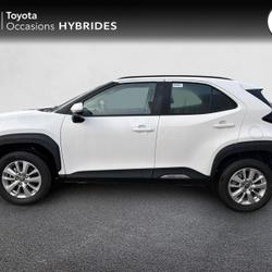 Toyota Yaris Cross 116h Dynamic MY25 Morlaix