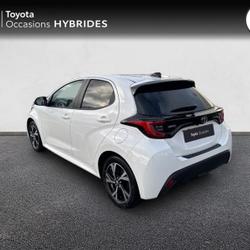 Toyota Yaris 116h Design 5p MY25 Noyal-Pontivy