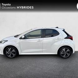 Toyota Yaris 116h Design 5p MY25 Noyal-Pontivy