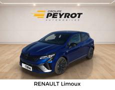 Renault Clio 5 Limoux
