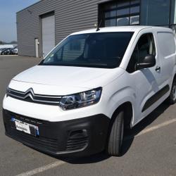 Citroen Berlingo M 1000KG BLUEHDI 130 S&S CLUB EAT8 Domalain
