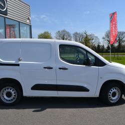 Citroen Berlingo M 1000KG BLUEHDI 130 S&S CLUB EAT8 Domalain