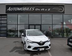 Renault Clio 5 Societe Domalain
