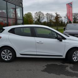Renault Clio 5 Societe 1.0 SCE 75CH ZEN Domalain