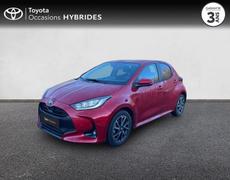 Toyota Yaris Morlaix