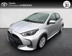 Toyota Yaris - 116h Business  5p MY25 - 20 980 €