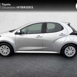Toyota Yaris 116h Business  5p MY25 Morlaix