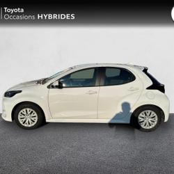 Toyota Yaris 116h Dynamic 5p MC24 Noyal-Pontivy