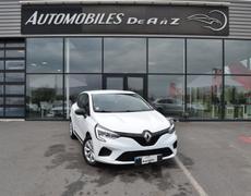 Renault Clio 5 Societe Domalain