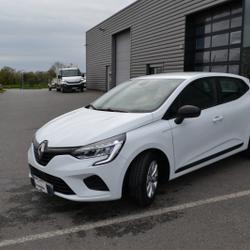 Renault Clio 5 Societe 1.0 SCE 75CH ZEN Domalain
