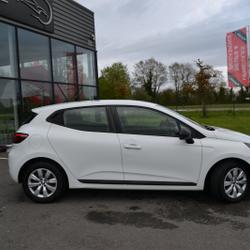 Renault Clio 5 Societe 1.0 SCE 75CH ZEN Domalain