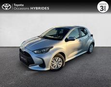 Toyota Yaris Noyal-Pontivy