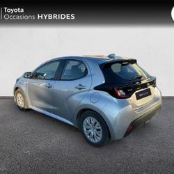 Toyota Yaris 116h Dynamic Business + Programme Toyota Experience 5p MY25 Noyal-Pontivy
