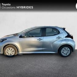 Toyota Yaris 116h Dynamic Business + Programme Toyota Experience 5p MY25 Noyal-Pontivy