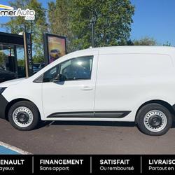 Renault Kangoo E-TECH ELECTRIQUE FG SESAME L1 AC22/DC80 GSR2 EXTRA Bayeux