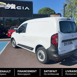 Renault Kangoo E-TECH ELECTRIQUE FG SESAME L1 AC22/DC80 GSR2 EXTRA Bayeux
