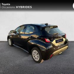 Toyota Yaris 116h Dynamic Business + Programme Toyota Experience 5p MY25 Noyal-Pontivy