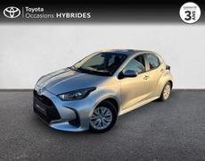 Toyota Yaris Noyal-Pontivy
