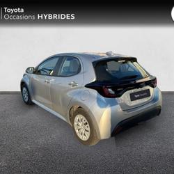 Toyota Yaris 116h Dynamic Business + Programme Toyota Experience 5p MY25 Noyal-Pontivy