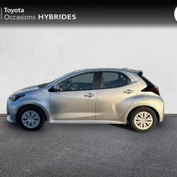 Toyota Yaris 116h Dynamic Business + Programme Toyota Experience 5p MY25 Noyal-Pontivy