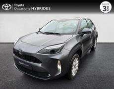 Toyota Yaris Cross Morlaix