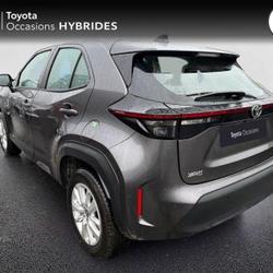 Toyota Yaris Cross 116h Dynamic MC24 Morlaix