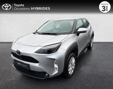 Toyota Yaris Cross - 116h Dynamic Business MC24 - 23 480 €
