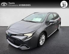 Toyota Corolla Touring Sports - 1.8 140ch Dynamic Business MY24 - 27 980 €