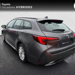 Toyota Corolla Touring Sports 1.8 140ch Dynamic Business MY24 Morlaix
