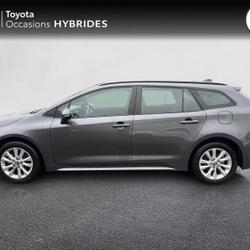 Toyota Corolla Touring Sports 1.8 140ch Dynamic Business MY24 Morlaix