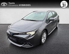 Toyota Corolla Touring Sports Morlaix