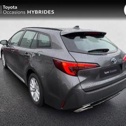 Toyota Corolla Touring Sports 1.8 140ch Dynamic Business MY24 Morlaix