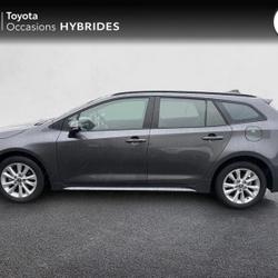 Toyota Corolla Touring Sports 1.8 140ch Dynamic Business MY24 Morlaix