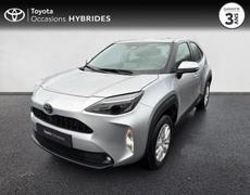 Toyota Yaris Cross - 116h Dynamic Business MC24 - 23 480 €
