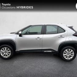 Toyota Yaris Cross 116h Dynamic Business MC24 Morlaix