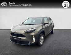 Toyota Yaris Cross Morlaix