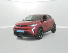 Renault Captur Vannes