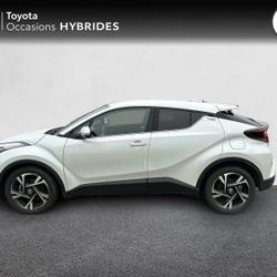 Toyota C-HR 184h Edition 2WD E-CVT MY22 Morlaix