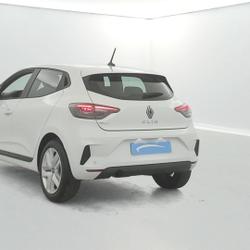 Renault Clio 5 Clio Blue dCi 100 ch GSR2 Evolution Vannes