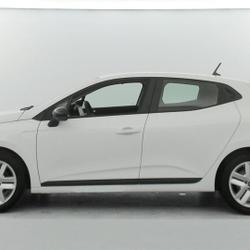 Renault Clio 5 Clio E-Tech full hybrid 145 ch GSR2 Evolution Vannes
