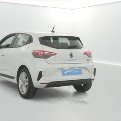 Renault Clio 5 Clio E-Tech full hybrid 145 ch GSR2 Evolution Vannes