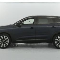 Renault Espace 5 Espace E-Tech full hybrid 200 GSR2 Techno Vannes