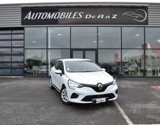 Renault Clio 5 Societe Domalain