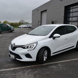 Renault Clio 5 Societe 1.0 SCE 75CH ZEN Domalain