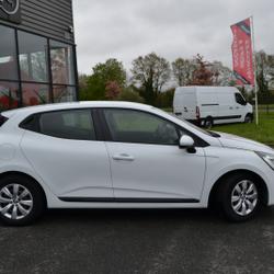 Renault Clio 5 Societe 1.0 SCE 75CH ZEN Domalain