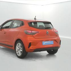 Renault Clio 5 Clio E-Tech full hybrid 145 ch GSR2 Evolution Vannes