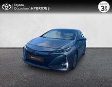 Toyota Prius I Morlaix