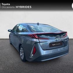 Toyota Prius I 122h Dynamic Pack Premium MC19 Morlaix