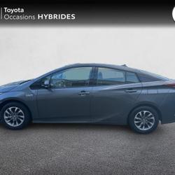 Toyota Prius I 122h Dynamic Pack Premium MC19 Morlaix