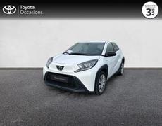 Toyota Aygo X Lannion